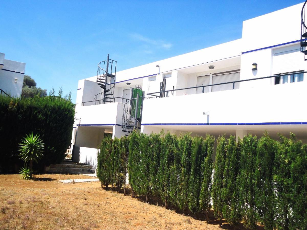 Los Olivos Residencial Lek Peñíscola Exterior foto